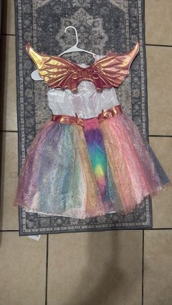 Unicorn Costume