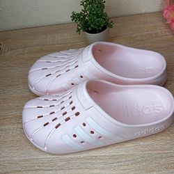 Adidas Crocs 