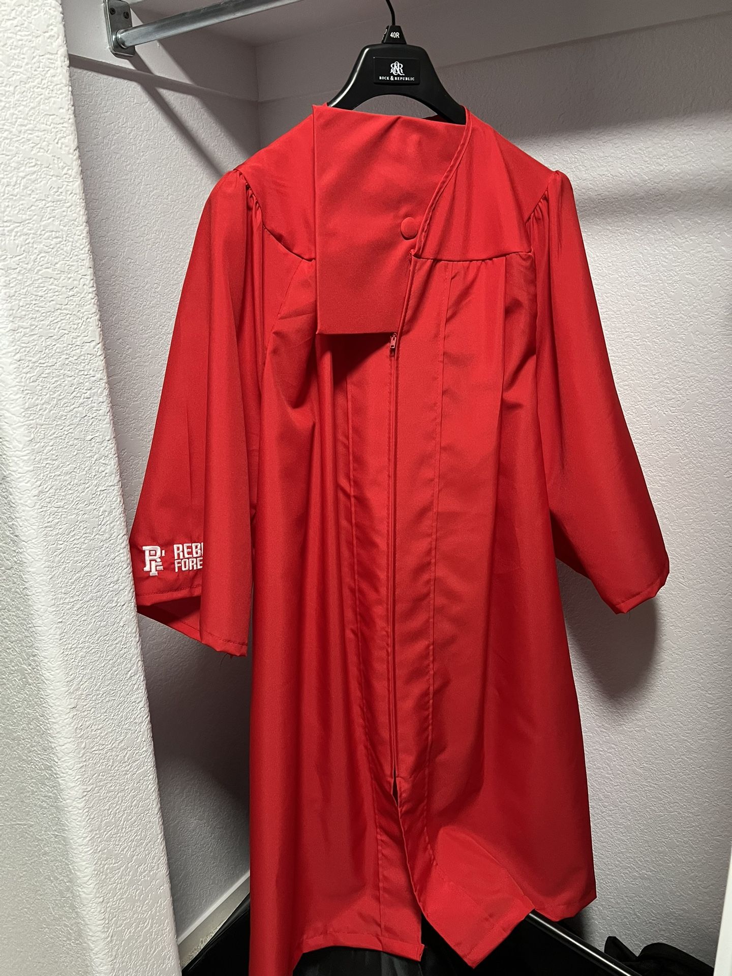 Unlv Cap And Gown 