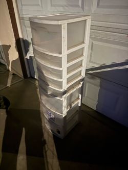 Sterling drawer