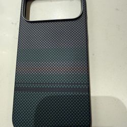 BENKS Aurora ArmorPro Case for iPhone 17 Pro Max with Camera Control Button, [Compatible with Magsafe] Full-Boby Protective Case Made with Dupont Kevl