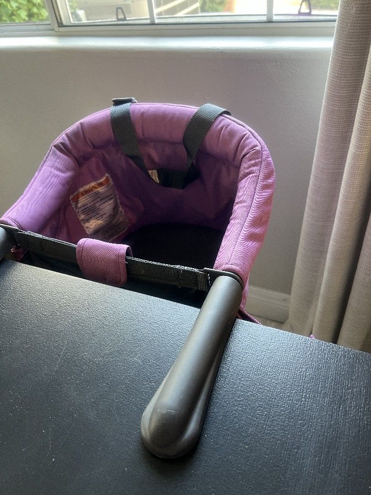 Iglesina Table Chair For Feeding Babies