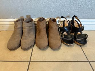 Women’s Ankle Boots