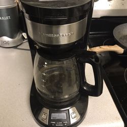 Coffee Mate Coffee Maker