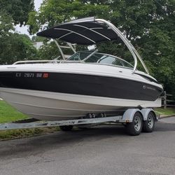 2007 Crownline 220ls Razor