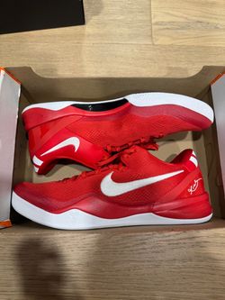 Kobe 8 TB Red