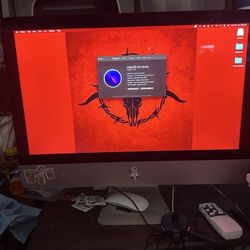 💻 iMac 21.5" (Late 2015) – Ready to Use! 🔥