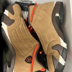 Retro Jordan 14 (cash only)