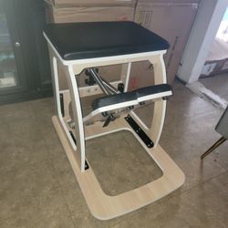 Pilates Balance Chair