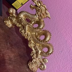 Good Luck Decor Dragon 🐉 