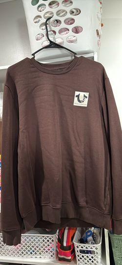 True religion crewneck