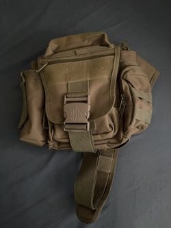 Tactical Bag/Sling