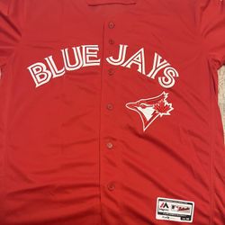 Toronto Blue Jays Vintage Baseball Jersey for Sale in Santa Ana, CA -  OfferUp