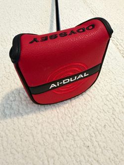 Ai-DUAL Square 2 Square MAX ½ Ball Cruiser