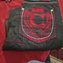 Coogi Jeans  Size 38 New