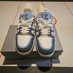 Louis-vuitton Sneakers 
