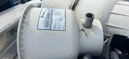 Filter bottom series 4000
