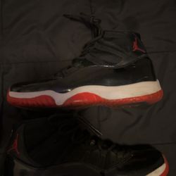 Jordan 11 