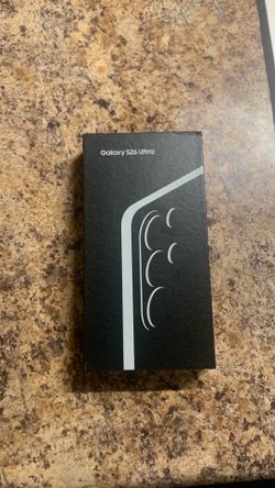 Samsung S26 ultra