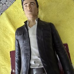 Star wars Poe Dameron