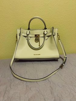 Michael Kors Hamilton Handbag