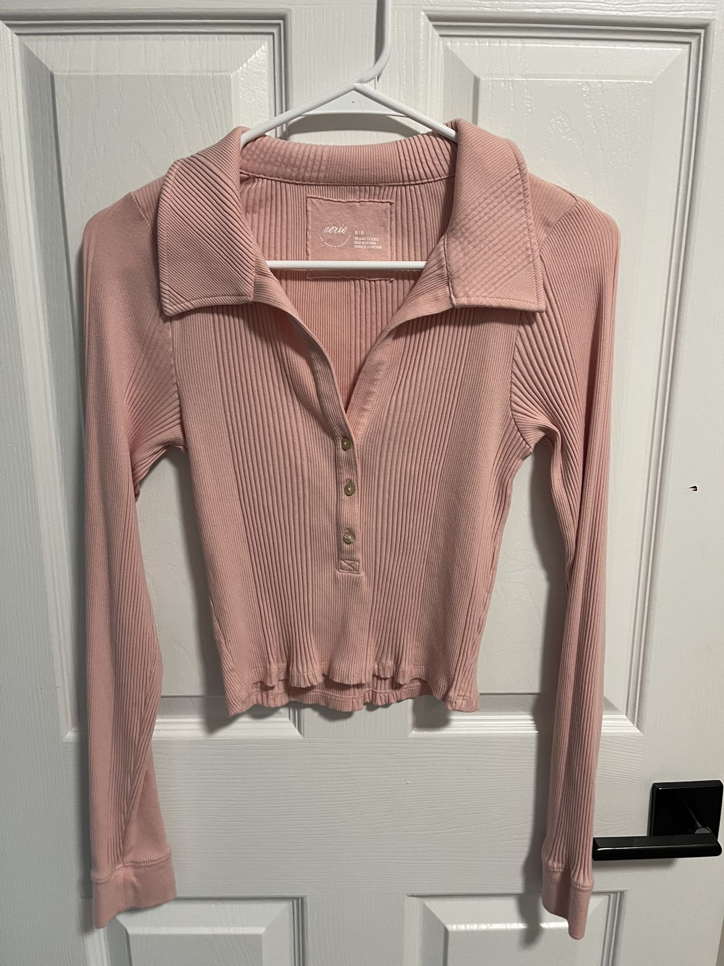 Size m Arie Long sleeve