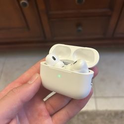 AirPods Pro 2