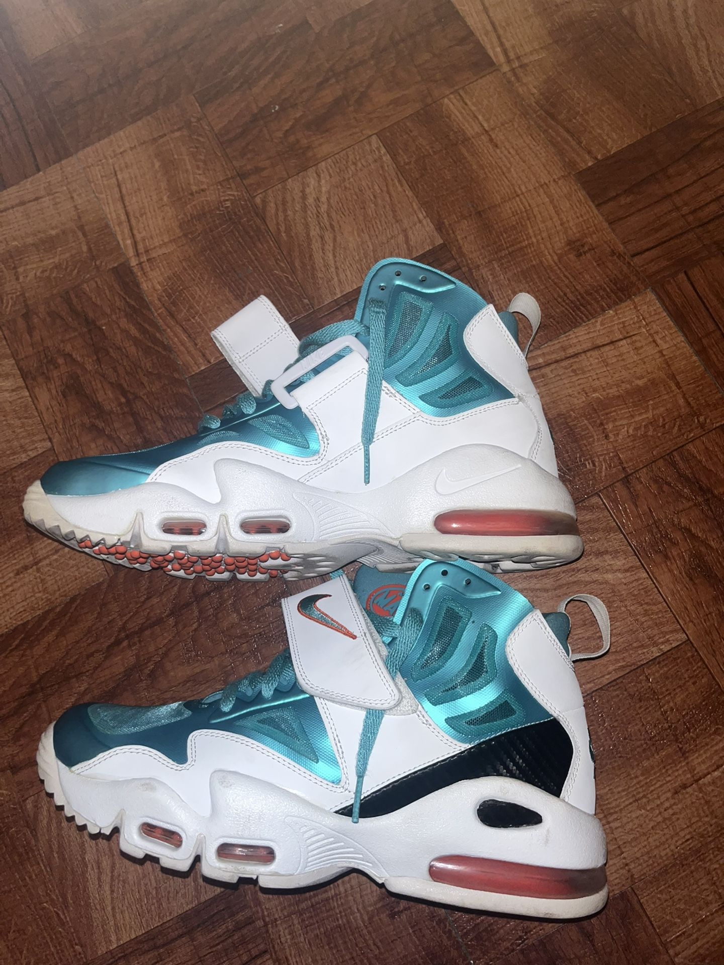 Air max 2 dolphins cheap