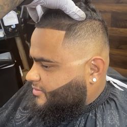 BARBER