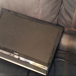 22inch TV/DVD Combo