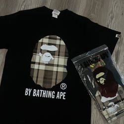 Bape Shirt