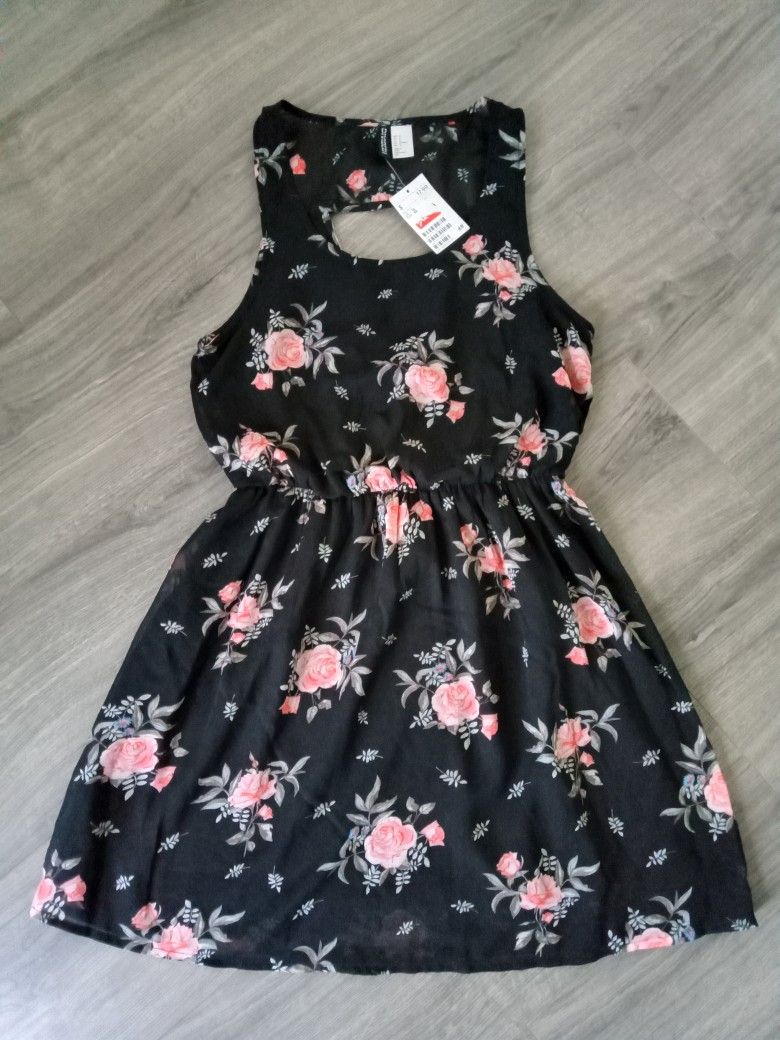 H&M Summer Dress, Brand New 