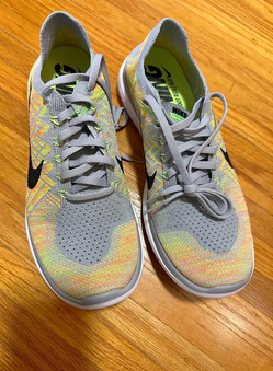 Nike Running Shoes For Men