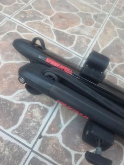 Yakima sup dawg surfboard roof rack for sale