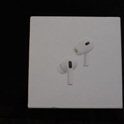 Apple AirPods Pro 2