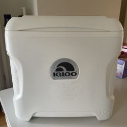 Igloo Marine Ultra Commercial Grade 30 Qt Coolers (pick up only)