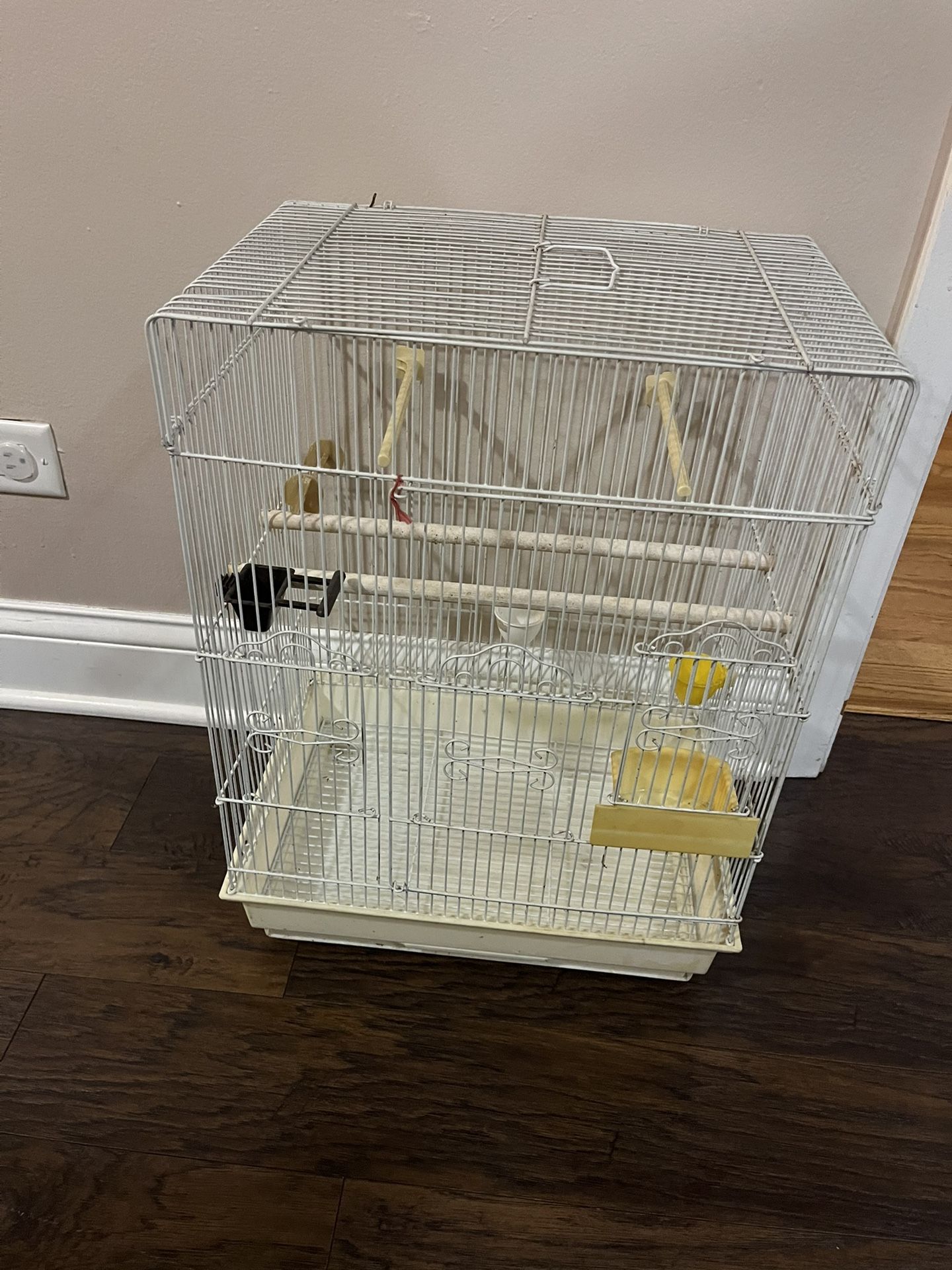 Bird Cage 