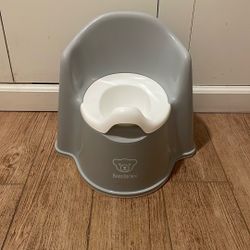 Free BabyBjorn Training Potty
