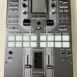 Mixer Pioneer Dim-s11 Special Edition 