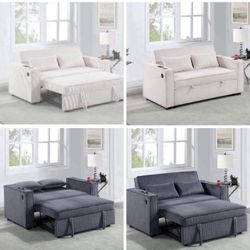 Sofa Sleeper $39 Down No Credit Needed Take It Home Today 🔥🔥