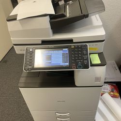 Copiers & Printers, Sale, Rent, Service
