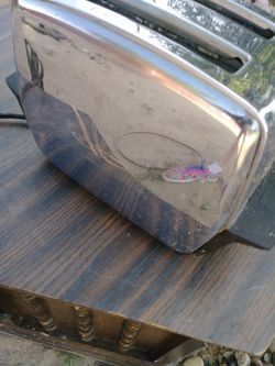 Toaster