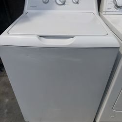 Washer&Dryer Gas or El