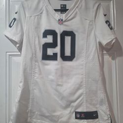 Raiders Jersey