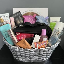 Beauty basket 
