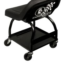 Cornwell Deluxe High Rise Creeper Seat