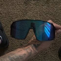 Oakley Sunglasses 