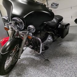 For Sale Harley Davidson 