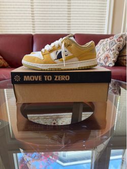 Nike Dunk Low Sun Club
