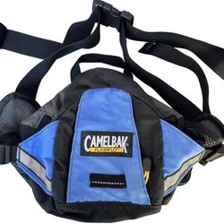Camelbak Flashflo Ozone Hydration Pack Blue